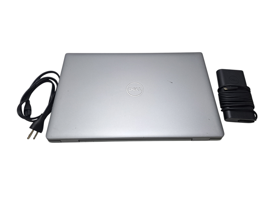 Dell Precision 3561 | Core i7-11850H, 16GB DDR4, NVIDIA T600 4GB, 256GB SSD ) Lap200