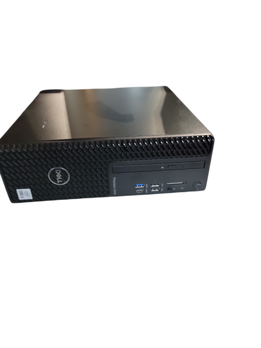 Dell Precision 3440 SFF i5 - 10500 @ 3.10GHz 16GB DDR4 Ram θ