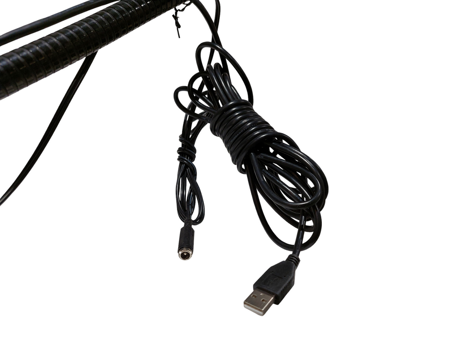 Video Associates Labs Zoom ID Model: 9000-628 Made in Italy Manfroto Clamp  =