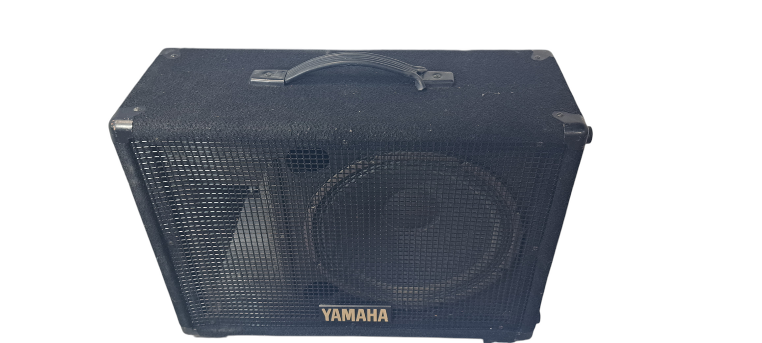 Yamaha S12ME Passive Speaker Pair