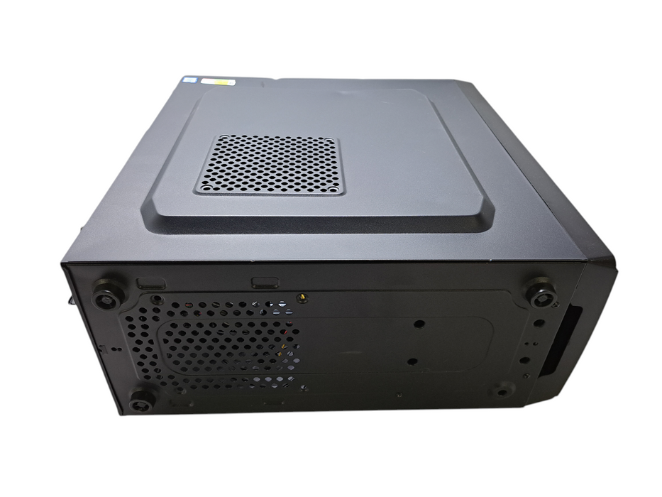 Custom PC | Asus PRIME H310M-A, Intel Core i3-9100, 8GB DDR4, No HDD )
