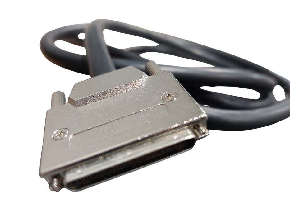 Sony StorStation SCSI 2 Advance Intelligent Tape 0470 Model: ATDEA2  =