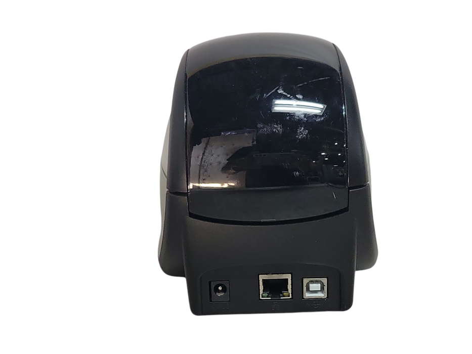 Dymo LabelWriter 550 turbo label printer, READ _