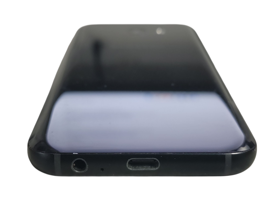 Samsung Galaxy A5 2017 - 32GB - Black [SM-A520W]