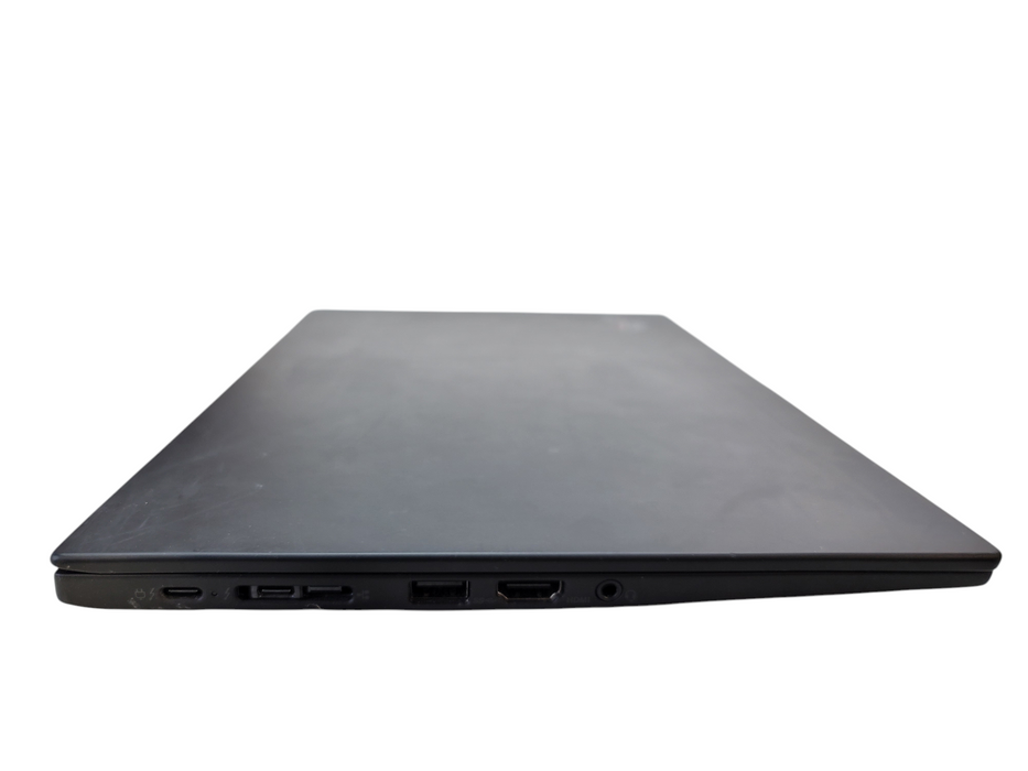 Lenovo ThinkPad X1 Carbon Gen 8 i5-10210U 16GB RAM 256GB NVMe β Lap200