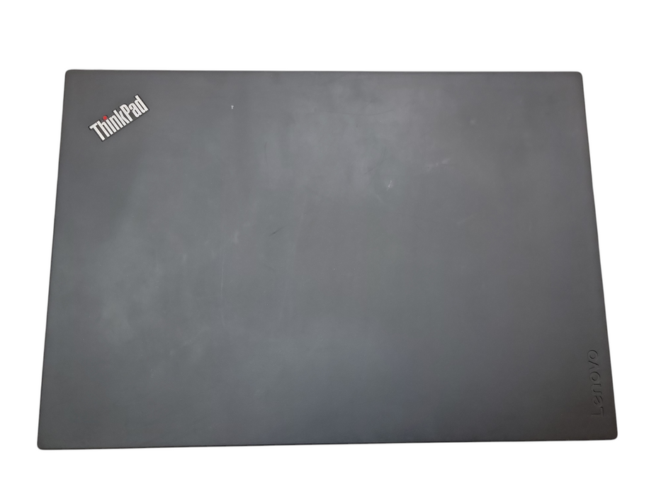 Lenovo ThinkPad P52s | i7-8650U | 16GB RAM 256GB SSD | Quadro P500 - READ  Lap200