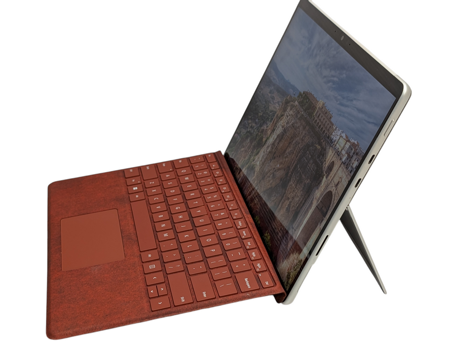 Surface PRO 8 1983 Intel Core i7-1185G7 16GB RAM & 512GB NVMe - Lap200