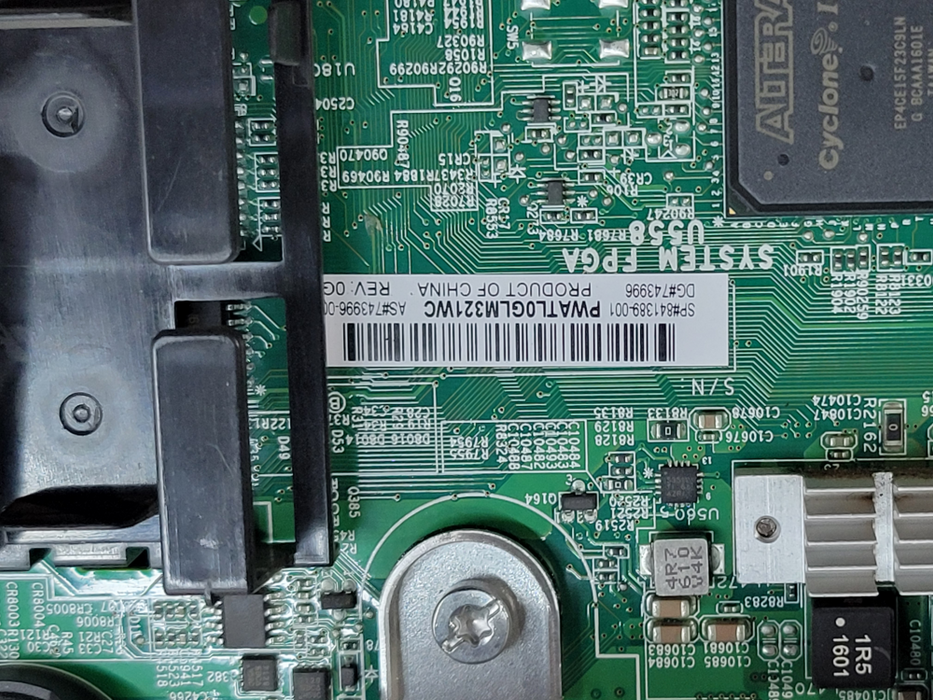 HPE ProLiant ML350 Gen9 - Motherboard 841389-001 %