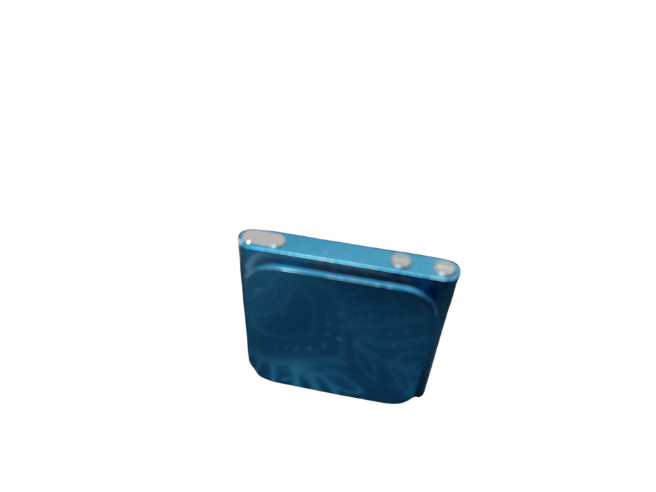 Apple 6th Gen Light Blue Shuffle Model: A1366 =