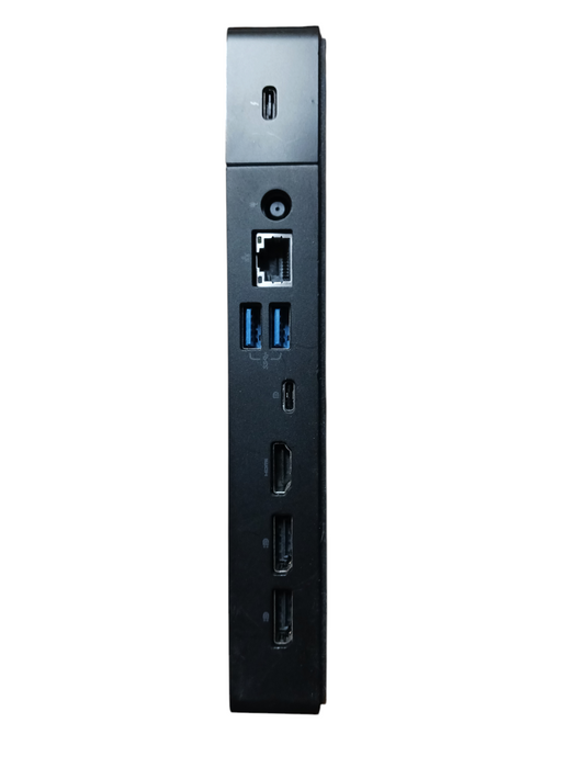 Dell WD19TBS K20A001 Thunderbolt Docking Station No Power Adapter Q