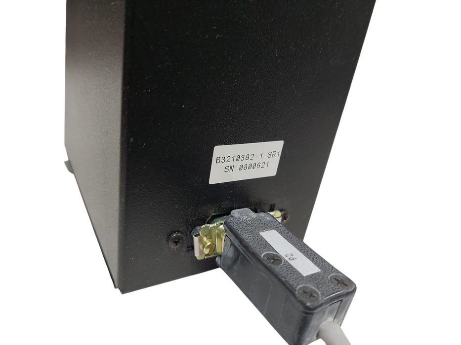 Solacom Technologies B3210382-1 SR1 Radio Speaker Mic =