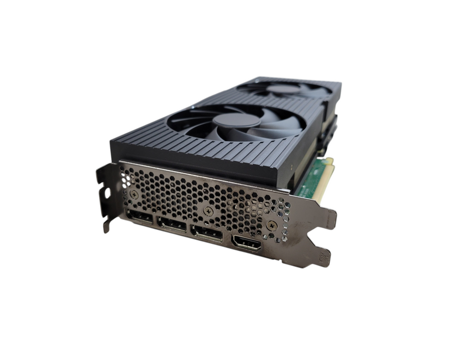 ALIENWARE NVIDIA GeForce RTX 3080 10GB GDDR6X PCIE %