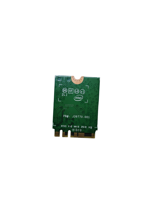 Intel 9260NGW M.2 2230 1.73GBps PCI-E USB | Wi-Fi 5 | Bluetooth 5.1 Card
