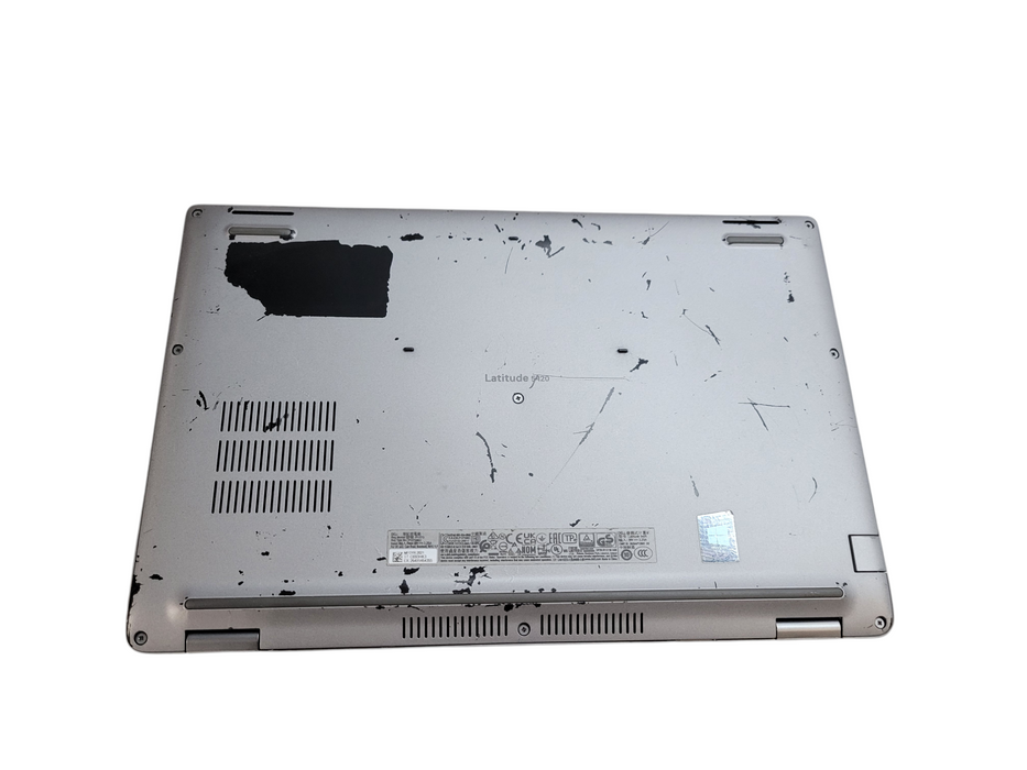 Dell Latitude 5420 - Core i5-10310U 8GB DDR4 256GB NVMe % Lap200