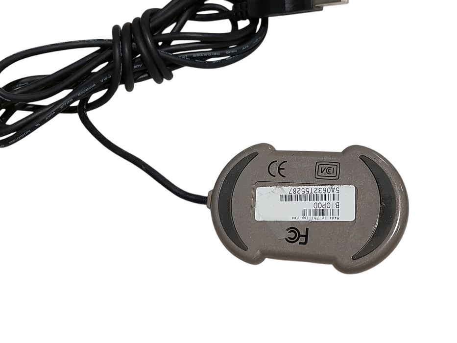 APC Biopod Biometric Finger Print Scanner   =