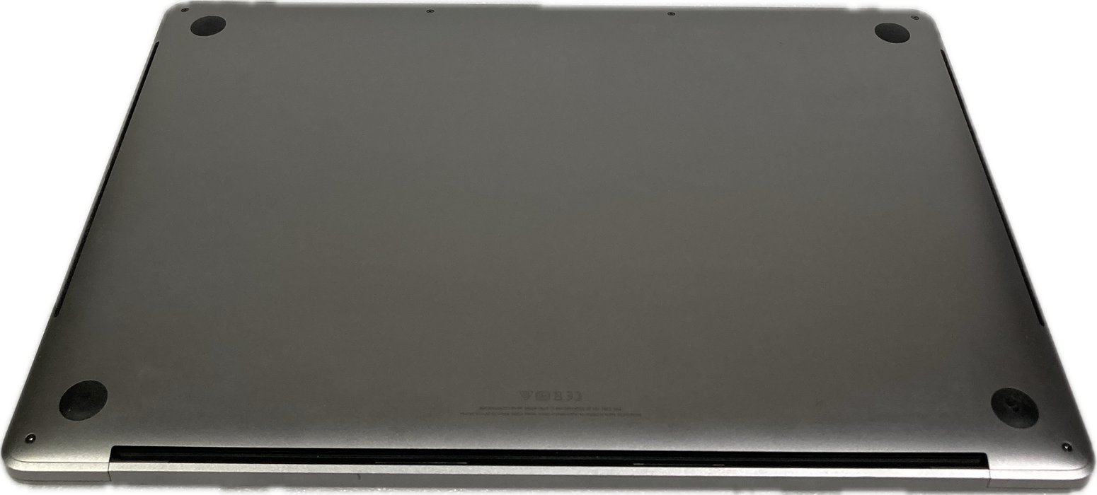 Apple MacBook Pro 16" 2019 i9-9880H Radeon Pro 560X 32GB RAM 512GB SSD READ