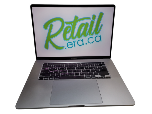 Apple MacBook Pro 16