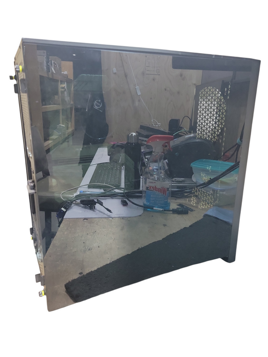 Custom PC MSI MPG Z790 i7-13700 16GB RAM DDR4, 256GB NVMe + 500GB SSD + 2TB SSD !