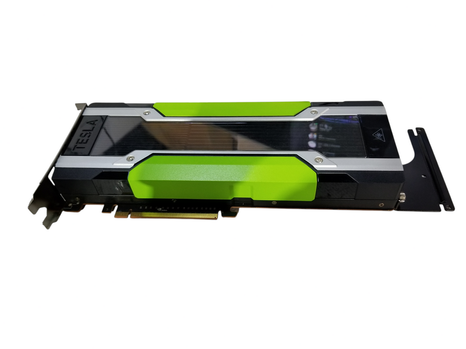 DELL PowerEdge R730 2x Xeon E5-2695v3 2.30GHz 80GB DDR4 Tesla-M60 GPU, H730