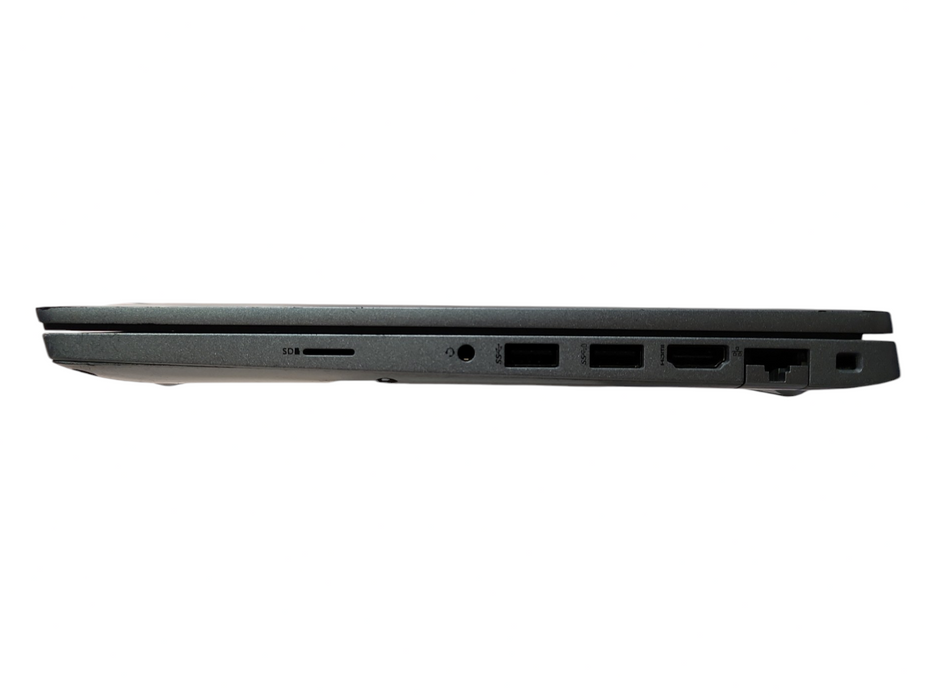Dell Latitude 5420, i7-1185G7 3.00GHz, 16GB DDR4, 512GB NVMe ! Lap200