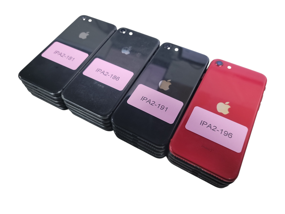 Lot of 20x Apple iPhone 8 / SE2 [A1905-A2275 | B Condition][IPA2-3]