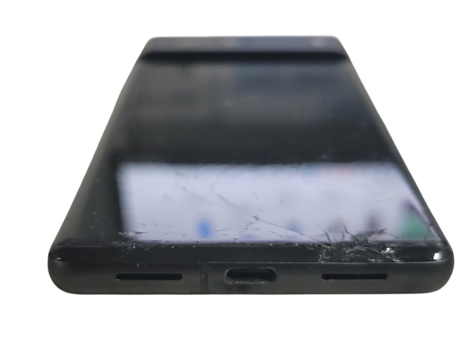 Google Pixel 7 - 128GB - Graphite [GVU6C]