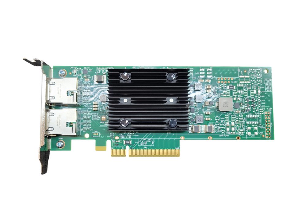 HPE QLogic 853011-001 QLE2692-HP 16Gb Dual Port Fibre Channel PCIe Card !