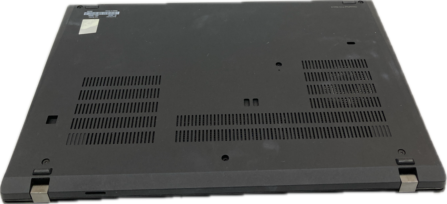 Lenovo ThinkPad T14 Gen 2 TOUCH AMD Ryzen 7 PRO 5850U 16GB RAM 256GB SSD  Lap200