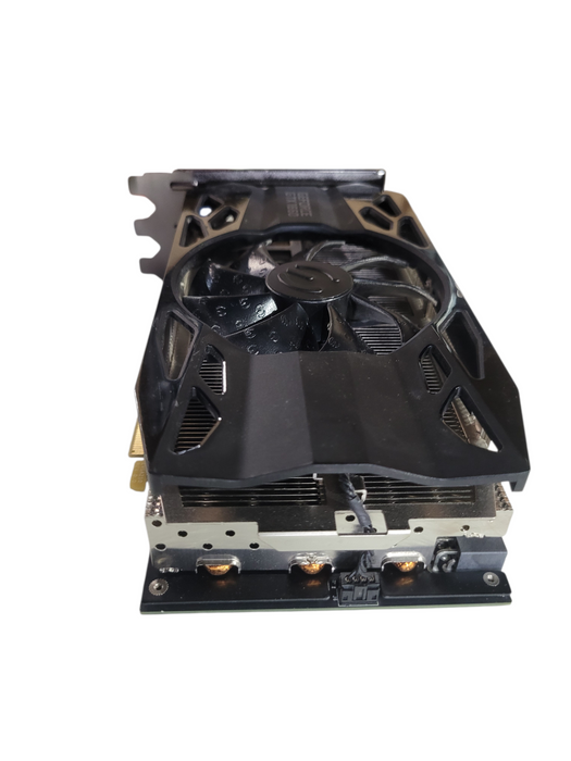 EVGA Geforce GTX1660 6GB Graphics Card