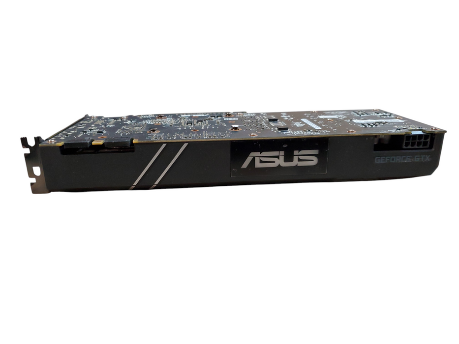 ASUS Turbo NVIDIA GeForce GTX 1070 TI 8GB GDDR5