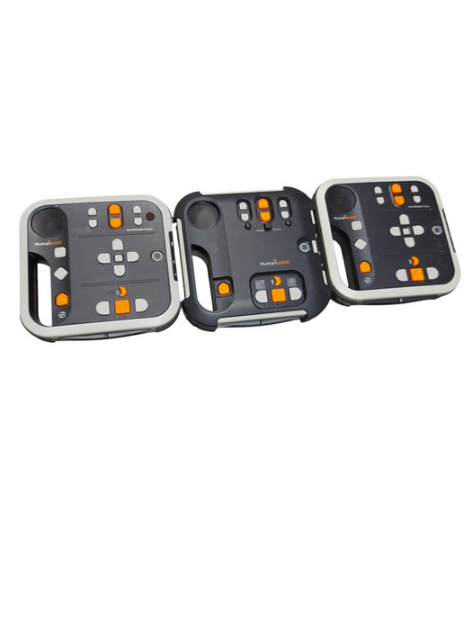 Lot 3x Humanware Victor Reader Stratus Talking Digital