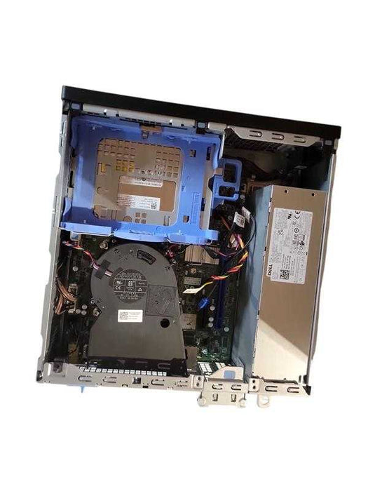 Dell OptiPlex 5090 SFF i5 - 10505 @ 3.20GHz 16GB DDR4 Ram  θ