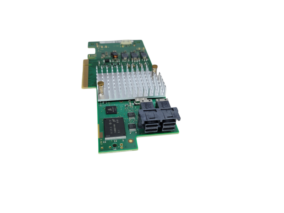 Fujitsu RAID Controller D3327 PSAS CP400i HBA 12G D3327-A13 GS %