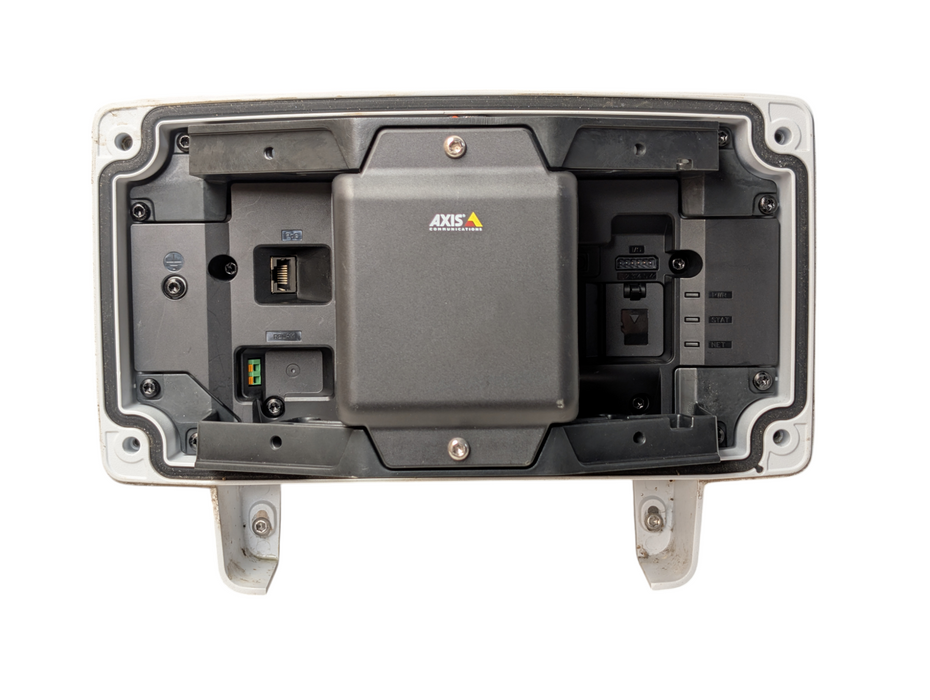 AXIS D2050-VE Network Radar Detector 24 GHz FMCW PoE Power 01033-001-01  -