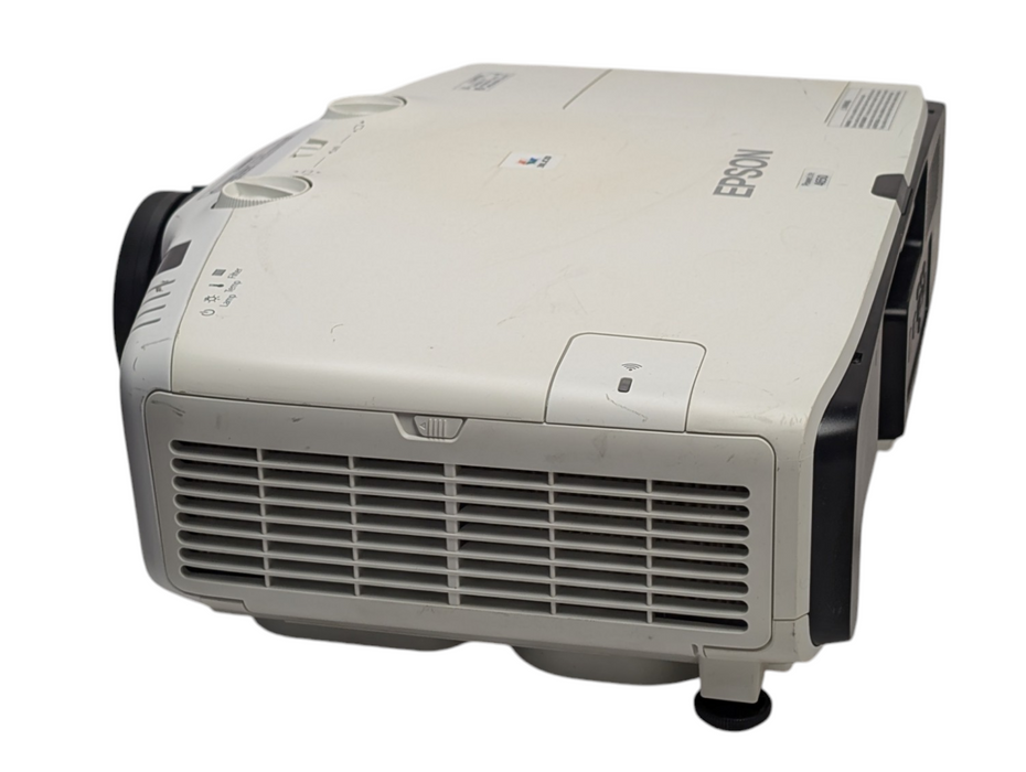 EPSON PowerLite 4650A XGA 3LCD Projector -