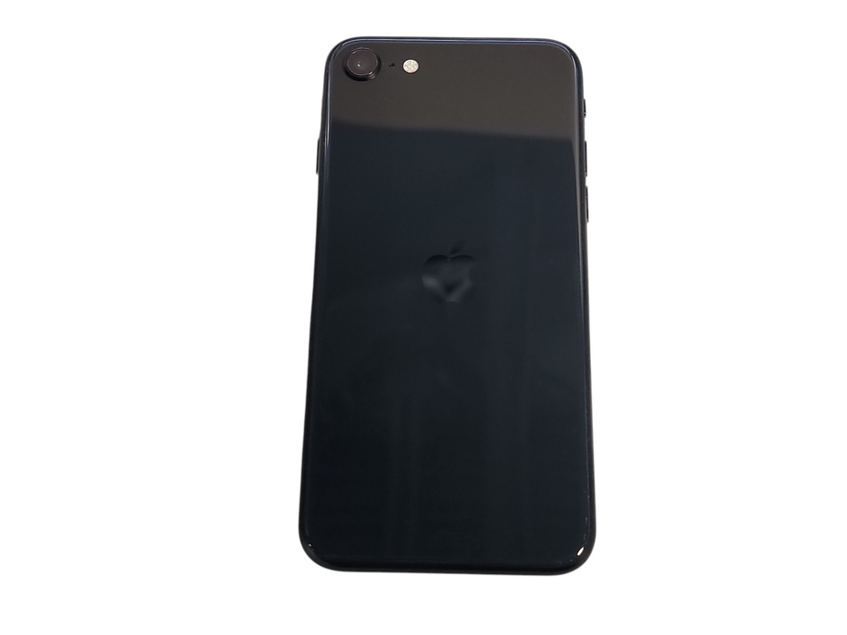 Apple iPhone SE 2 - 64GB - Space Gray [A2275] ( — retail.era