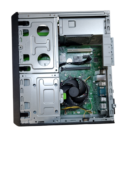 Acer Veriton X4680G SFF, i5-11500, 16GB DDR4, 256GB NVMe, No OS