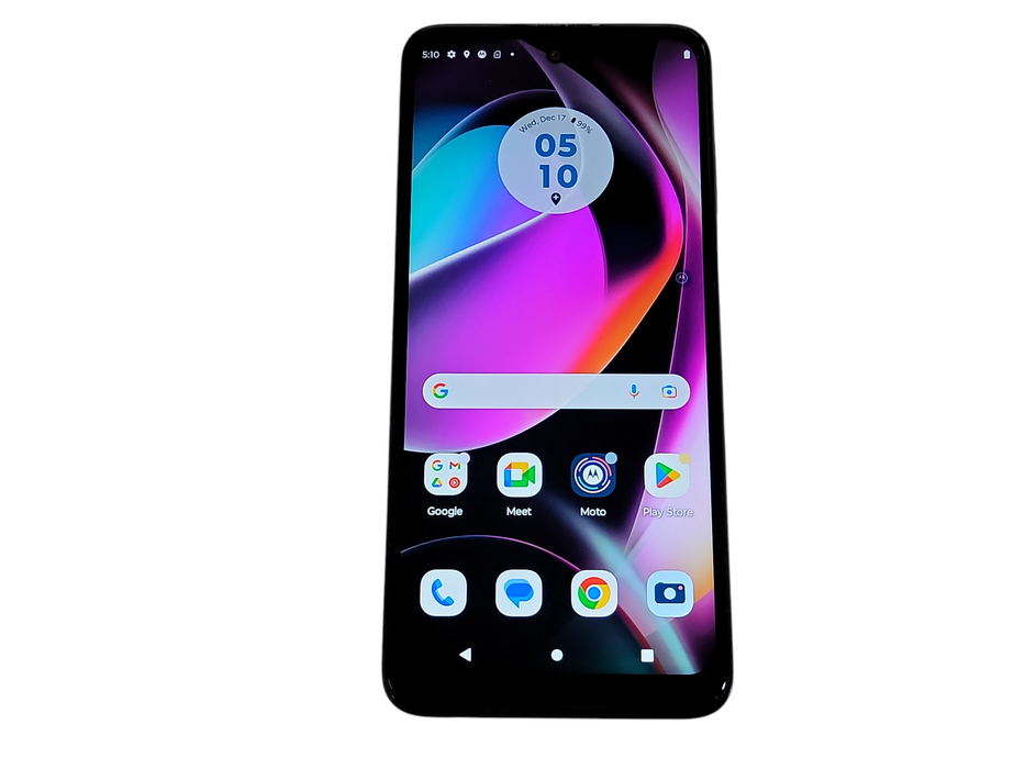 Motorola Moto G 5G 2022 - 64GB - Black [XT2213-3]