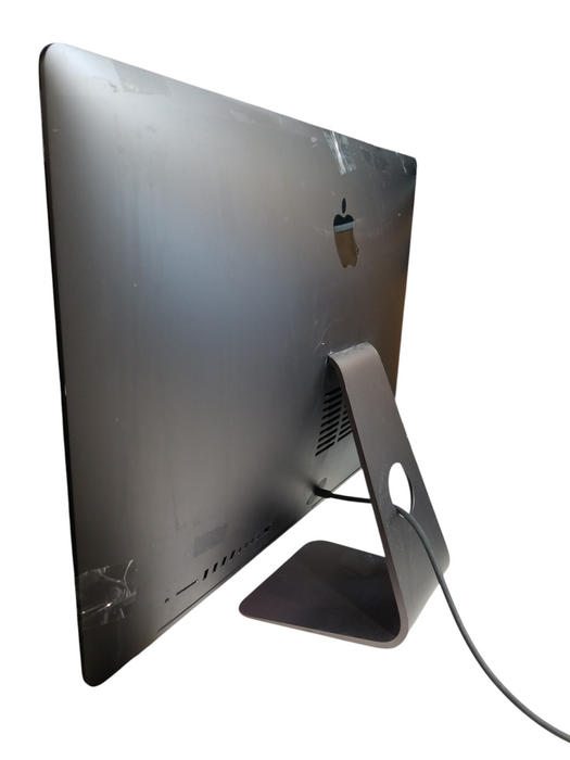 Apple iMac Pro 27" Retina 5K 2017, Xeon W-2140B CPU 3.20GHz, 32GB RAM - 1TB