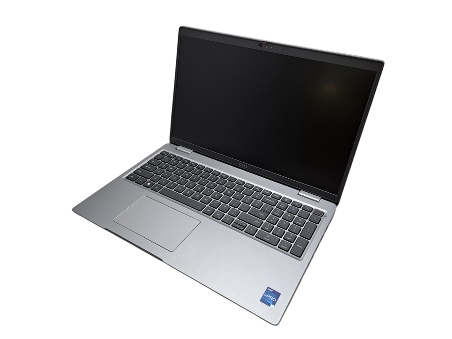 Dell Latitude 5531 | Intel Core i5-12600H @2.20GHz, 32GB DDR5, 256GB NVMe ) Lap200