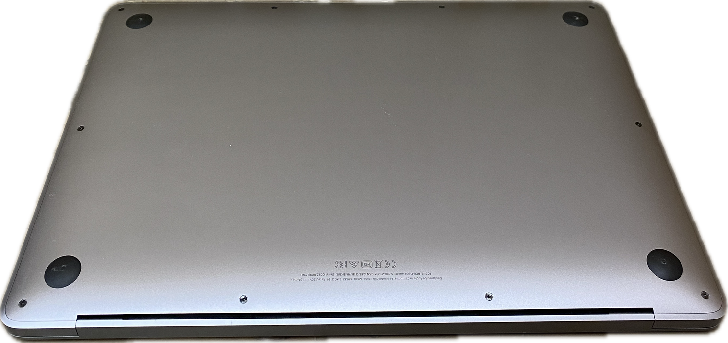 Apple MacBook Air 13" 2019 i5-8210Y 8GB RAM 256GB SSD