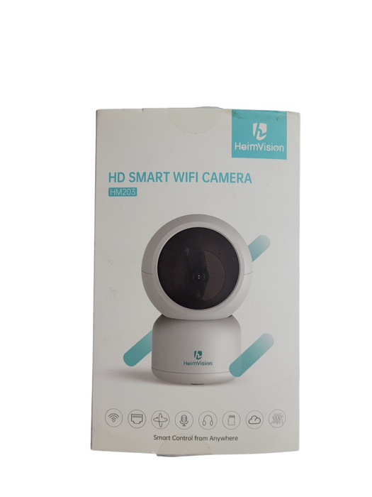 HeimVision HD SMART WIFI CAMERA HM203