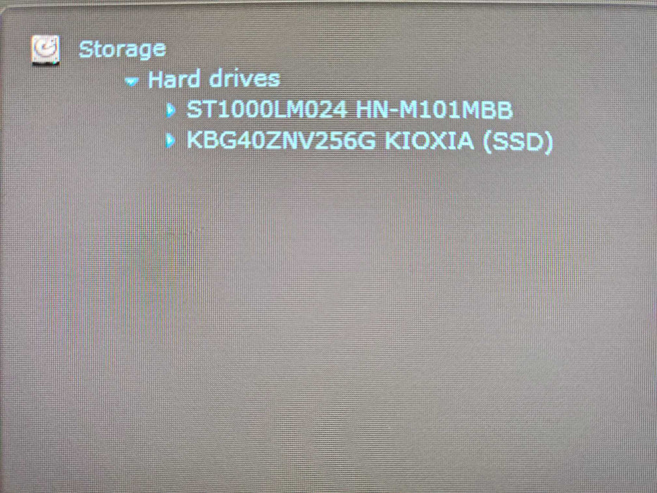 Dell Optiplex 5060 Desktop i5-8500@3.00GHz 8GB Ram 1TB HDD NO OS