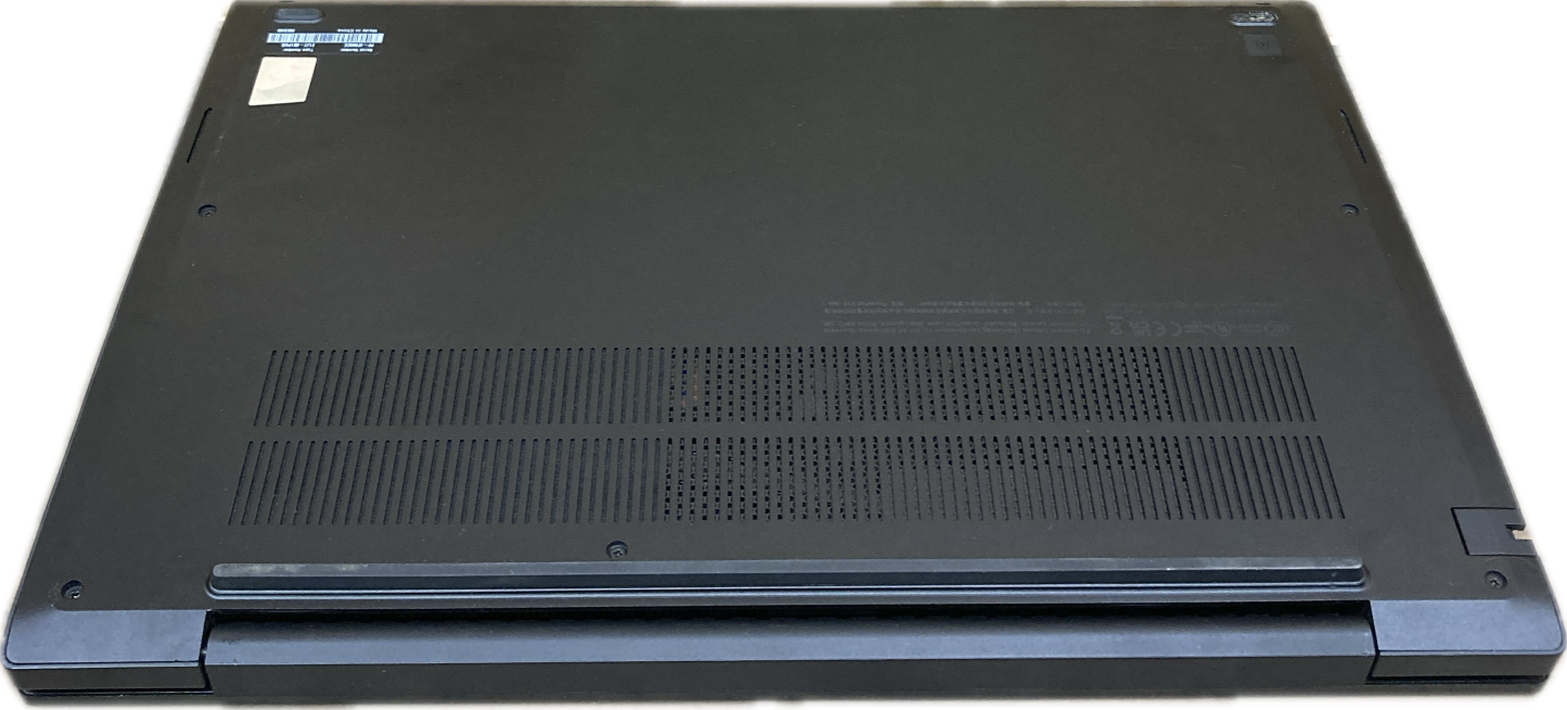 Lenovo ThinkPad E16 Gen 1 AMD Ryzen 5 7530U@2.00GHz 16GB RAM 256GB SSD  Lap200