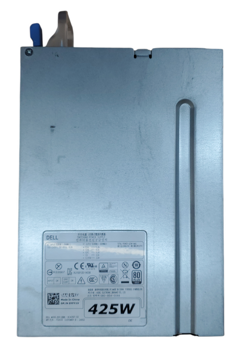 Dell Precision T5810 425w Power Supply - DP/N 0YFY1V
