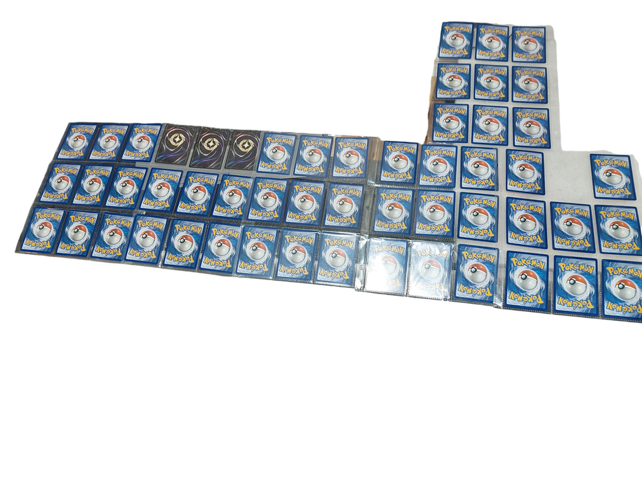 Blind Box/Mystery Pick 50 Total POKEMON Cards & 3 LORCANA Cards =