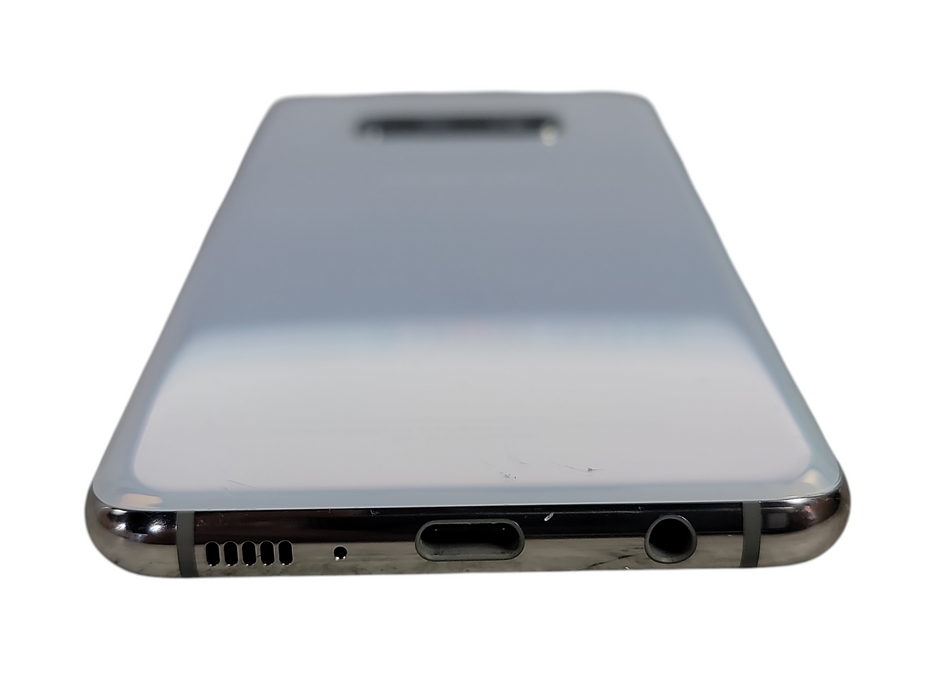 Samsung Galaxy S10e - 128GB - Light Blue [SM-G970W] (