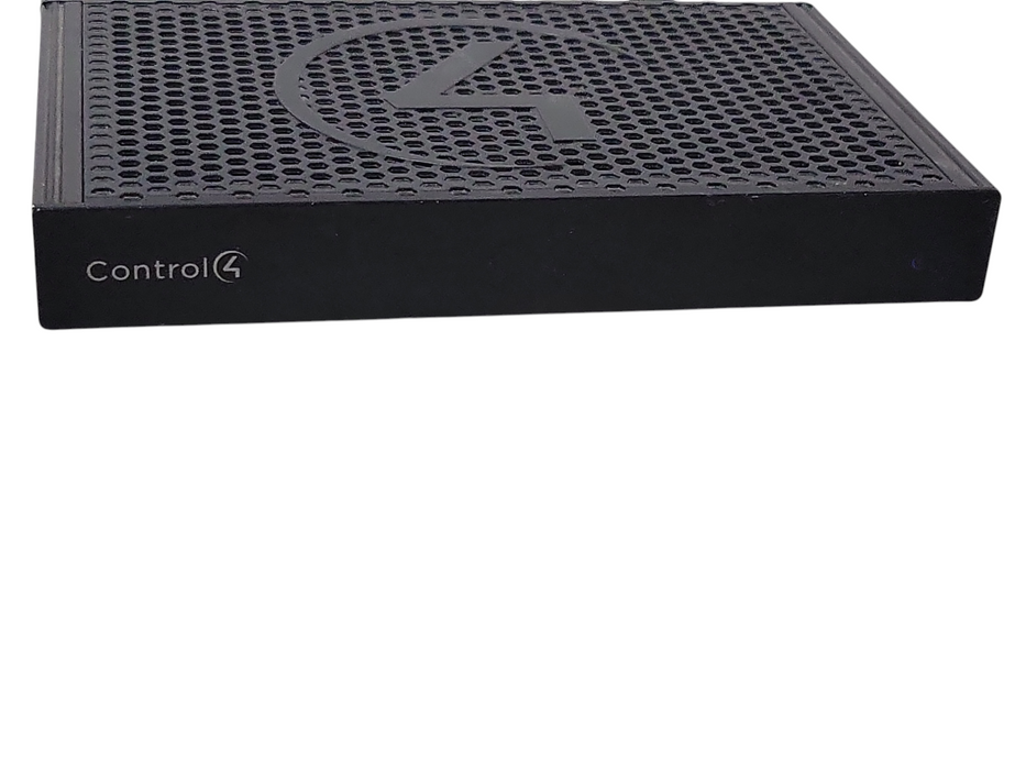 Control4 C4-EA1 Entertainment & Automation Controller, READ _