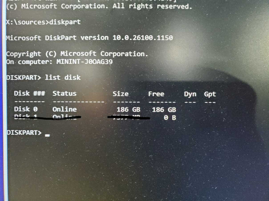 HP EliteDesk 400 G4 SFF I5-7500@3.4GHz 8GB RAM 200GB SSD NO OS
