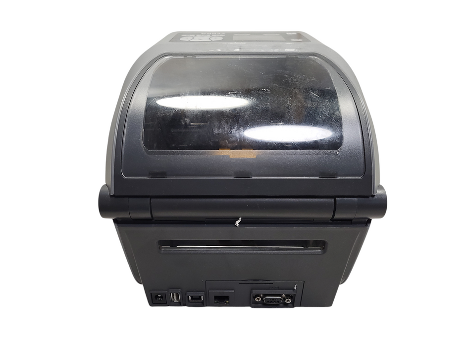 ZEBRA ZD620d | Direct Thermal Desktop Printer ZD62142-T01L01EZ | *READ* $